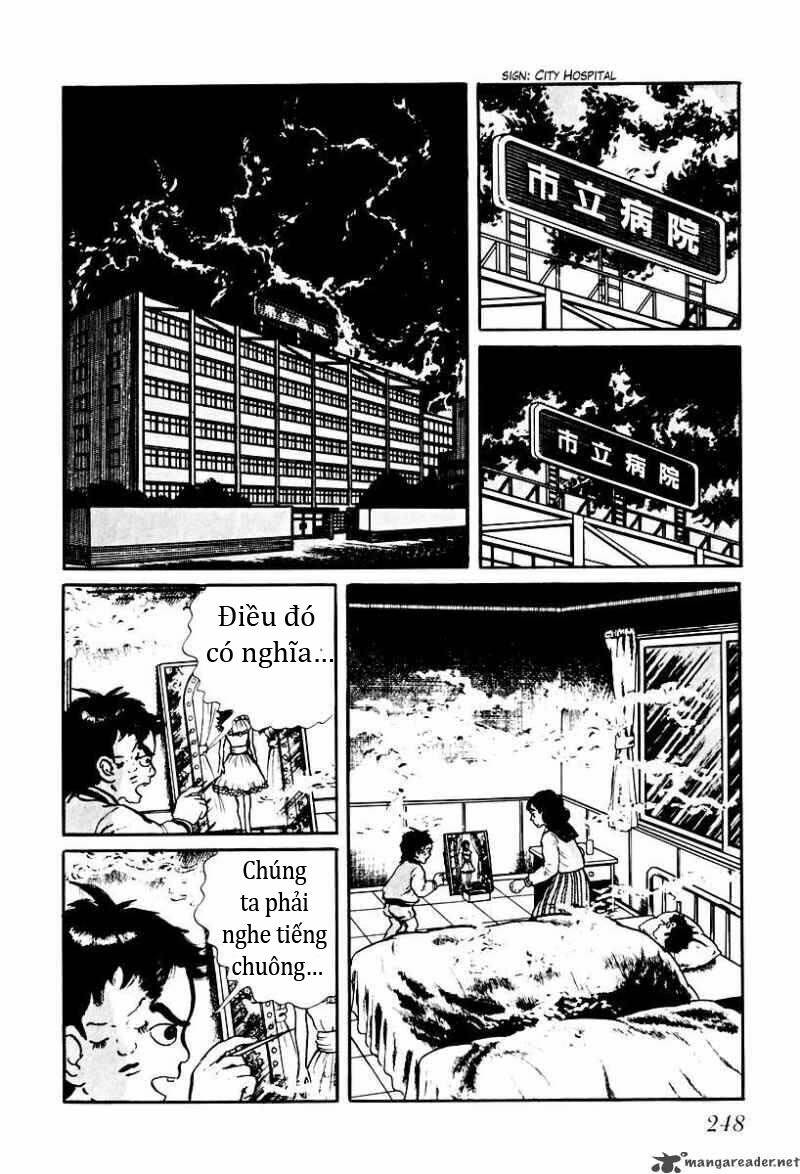 god's left hand, devil's right hand chapter 73 6