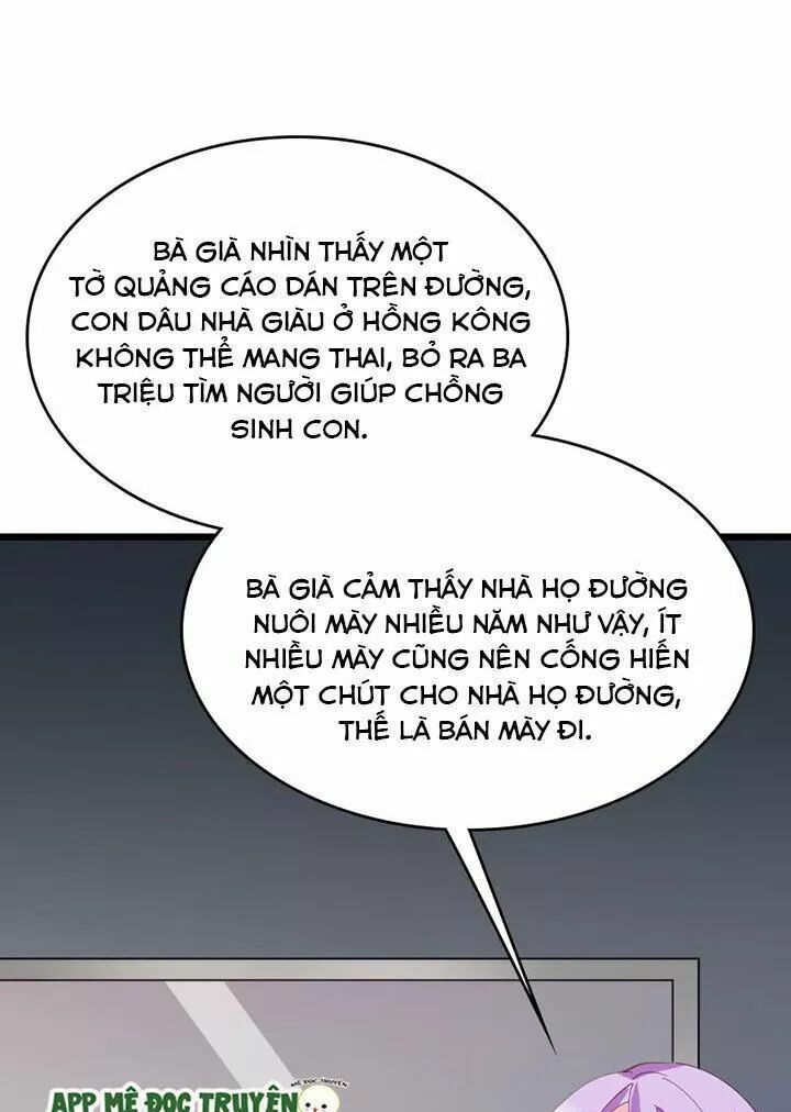bảo bối đáng yêu đột kích chapter 40 2