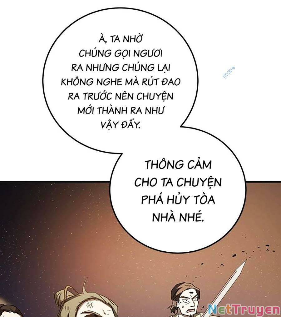 võ đang kỳ hiệp chapter 91 80