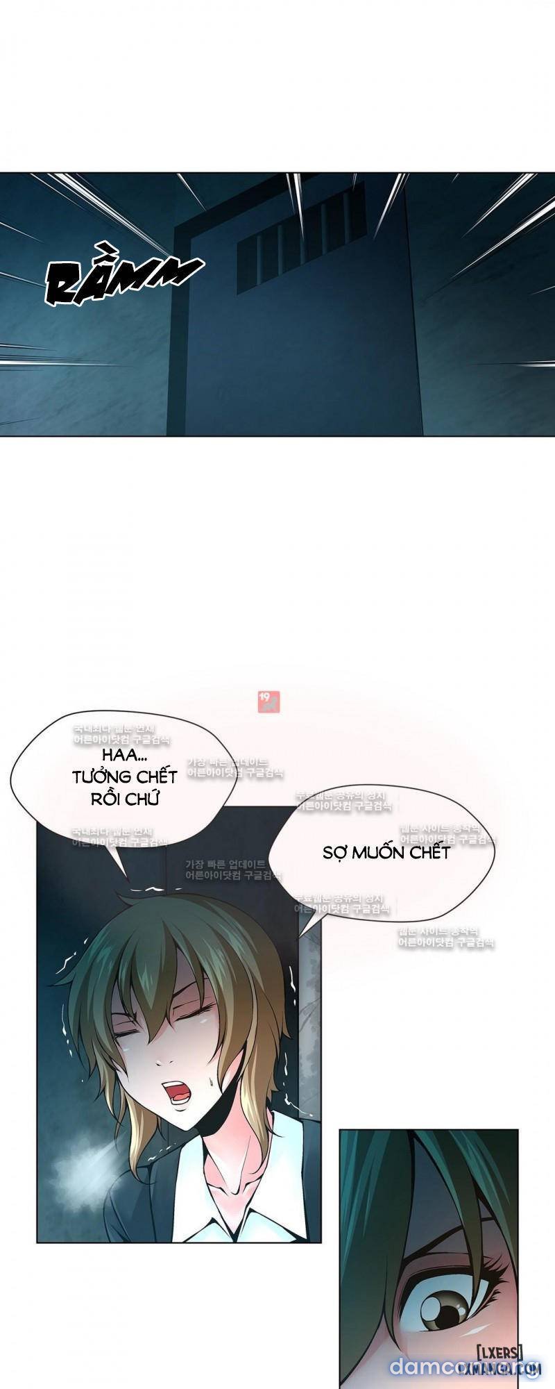 nô lệ song sinh chapter 73 21