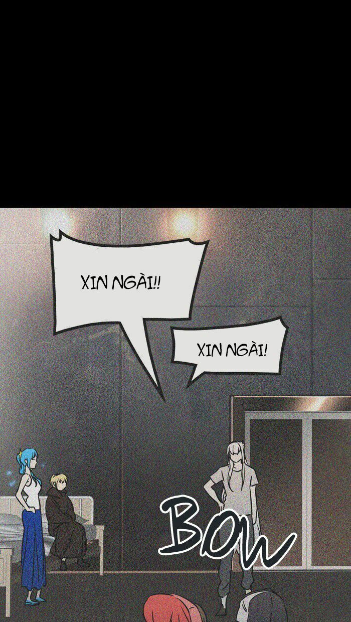 tòa tháp bí ẩn 2 chapter 226 23