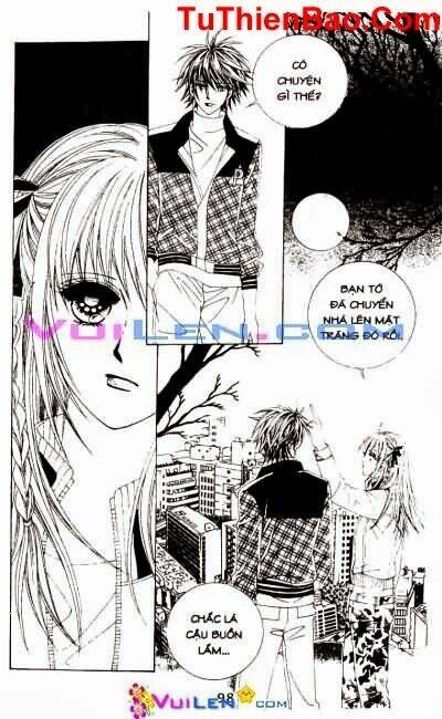 cuộc sống của tôi chapter 13 99