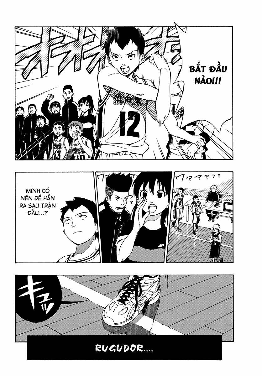 mahou gyoushounin roma chapter 2 28