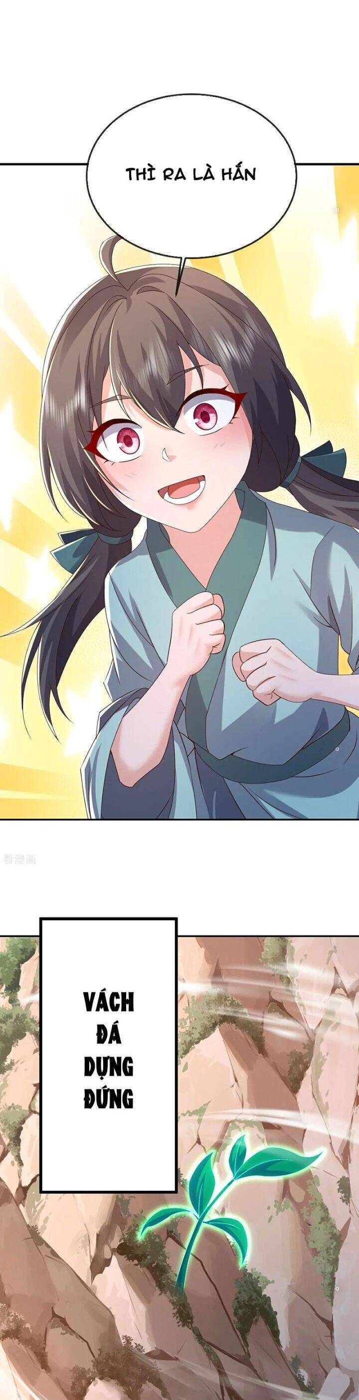 tiên võ đế tôn chapter 698 9