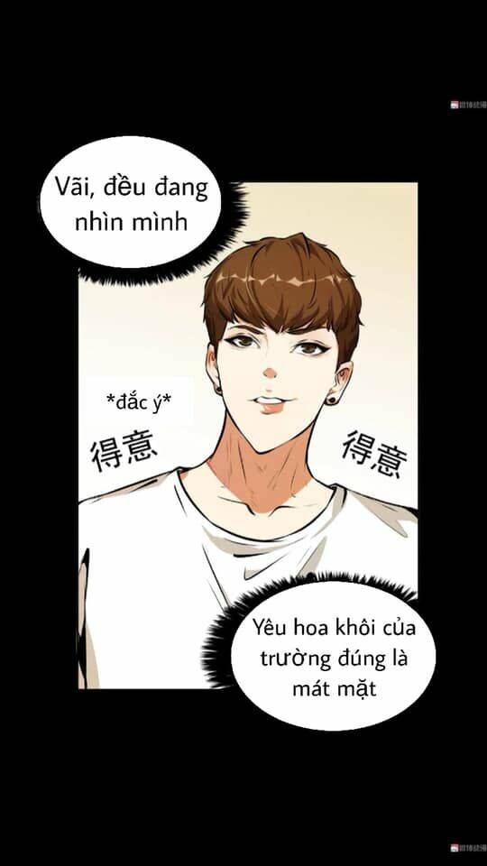 giày thủy tinh chapter 17 11