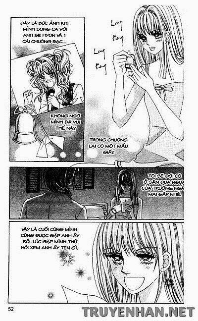 viên đạn tình yêu chapter 3 54