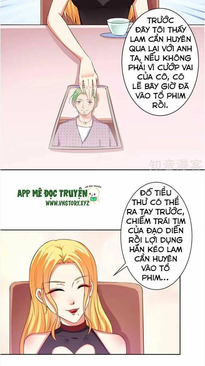 tổng tài đại nhân thật xấu hổ chapter 64 12