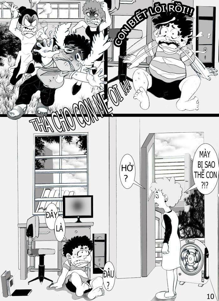 bí kíp thần đồng chapter 1 11