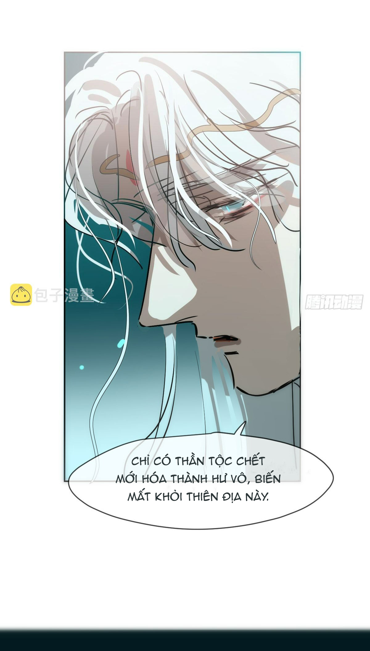 Bắt Lấy Ngao Ngao chapter 212 - Trang 21