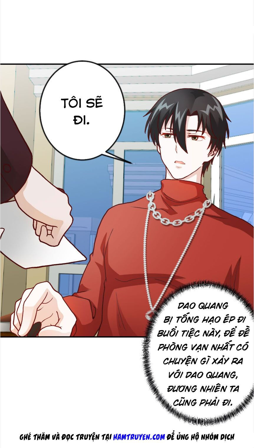 ta chẳng qua là một đại la kim tiên chapter 16 2