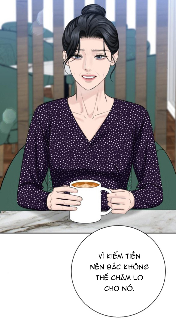 tôi sẽ cho anh thứ tồi tệ nhất chapter 23.1 35