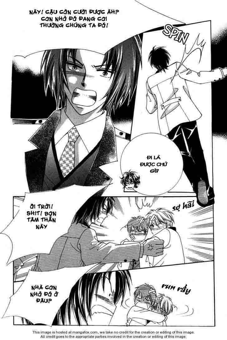 she's scary chapter 5 5