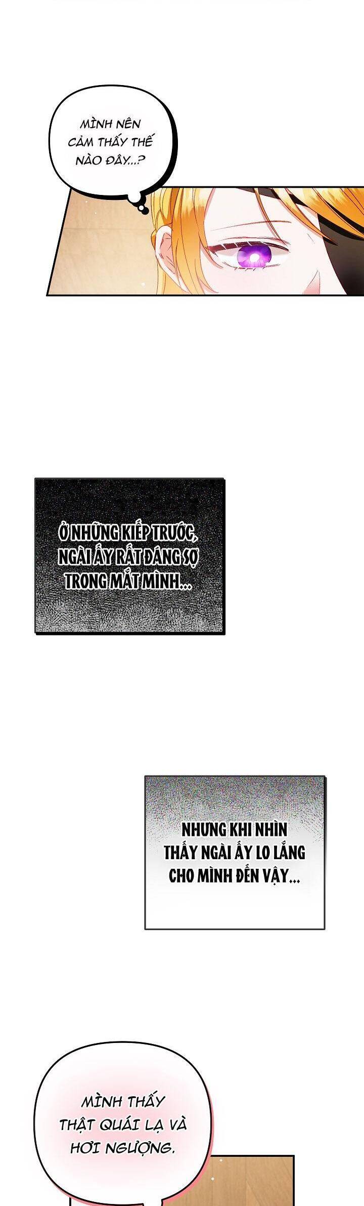 hoàng tử chuyển sinh trở thành người mạnh nhất thế giới nhờ vào sự hiểu biết về bug chapter 44 9