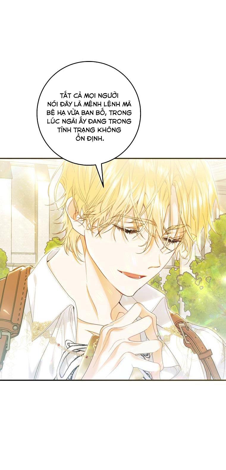 con rối ác nữ marionette chapter 82 27