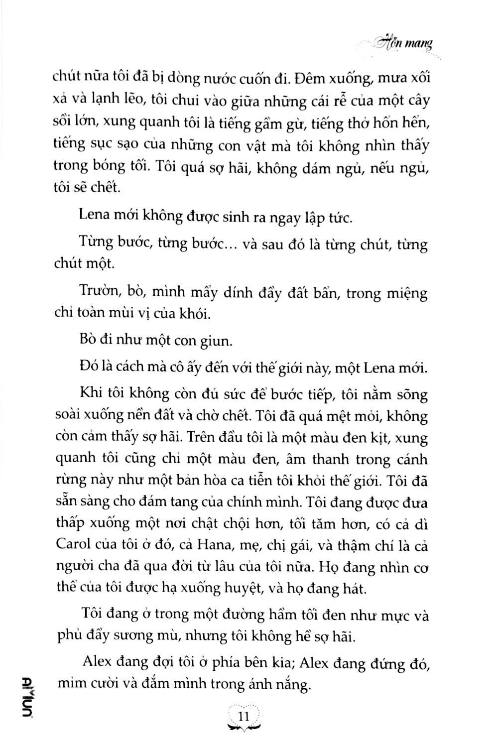 Delirium 2 - Hỗn Mang