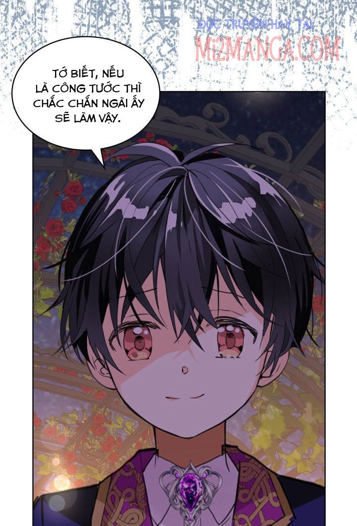 con có phải con là con gái của ngài không? chapter 67.5 4