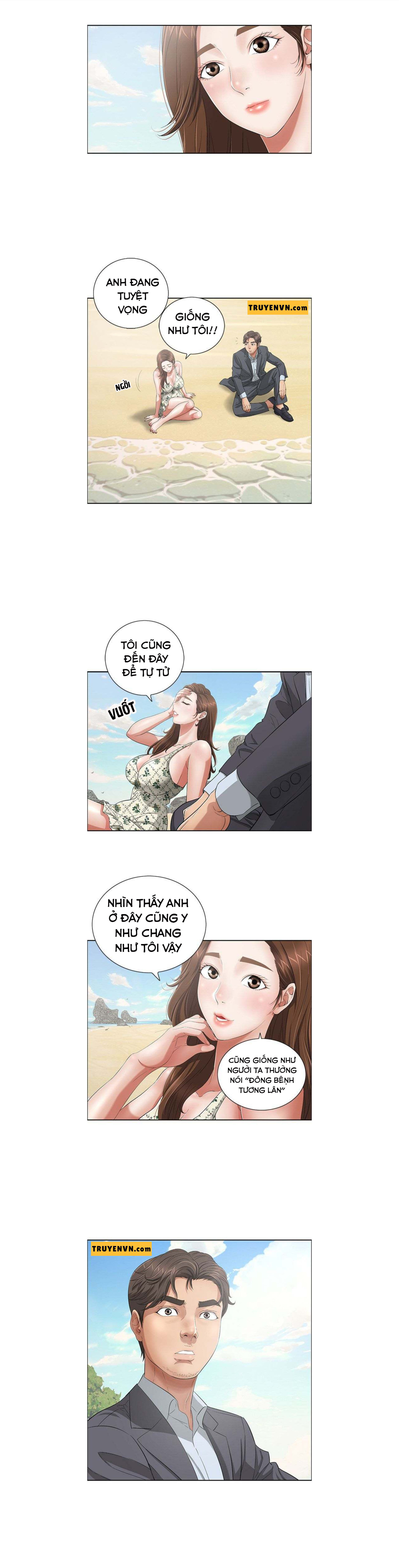 a killer woman chapter 4 5