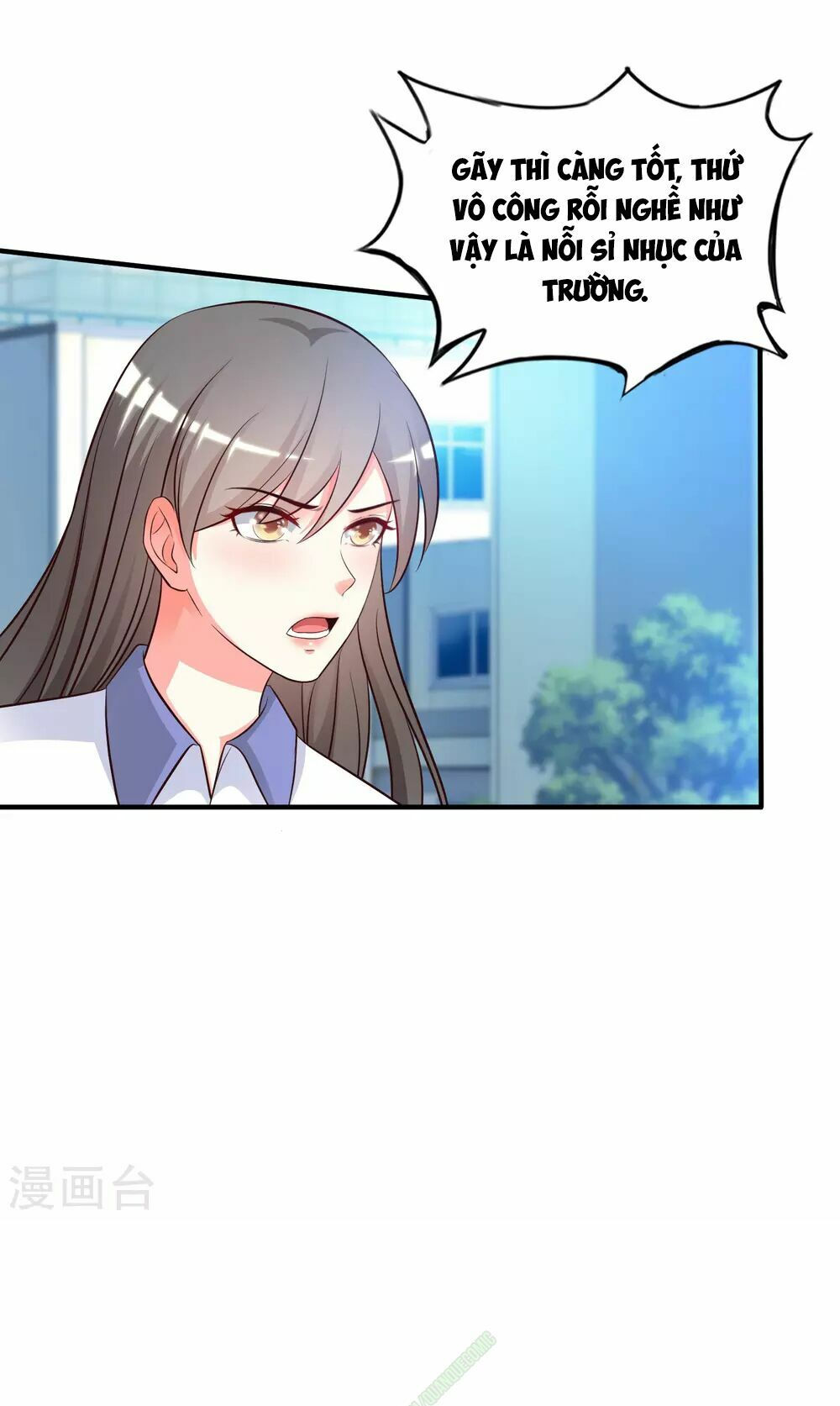 tối cường vận đào hoa chapter 25 32