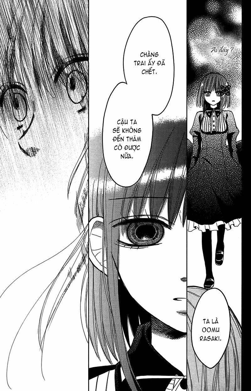 gekkou chou chapter 1 32