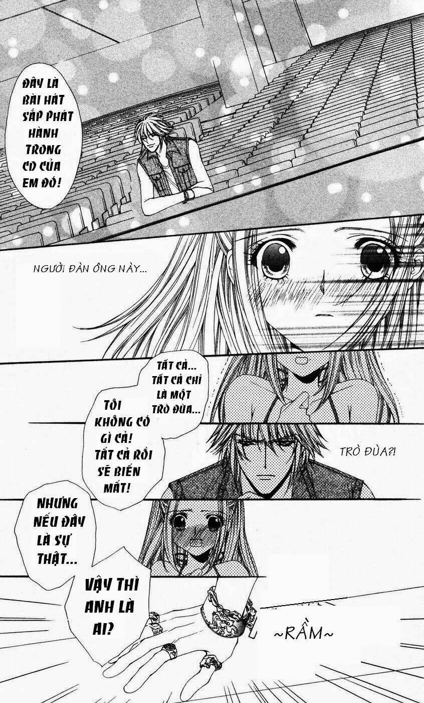 love celeb chapter 2 31