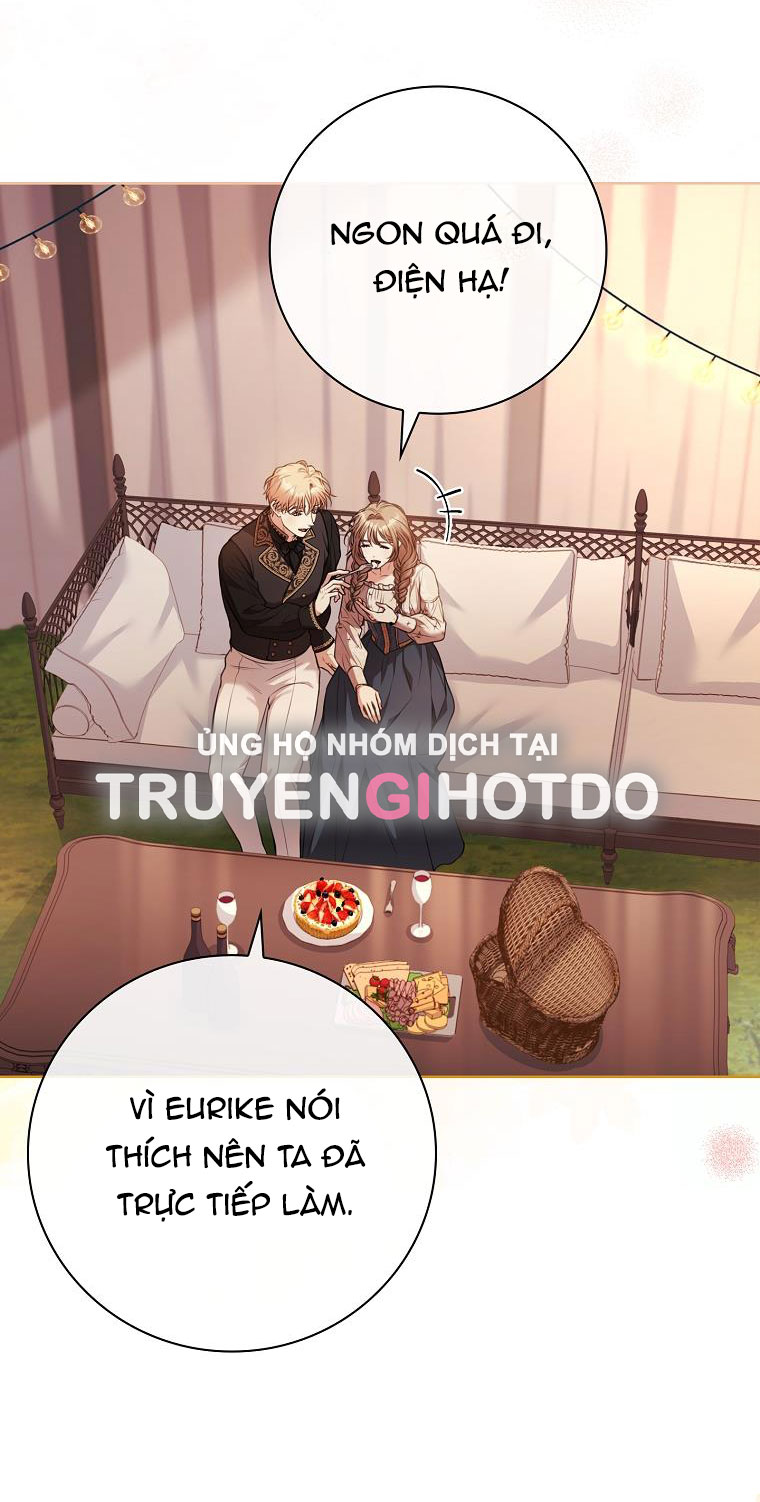 trở thành thư ký của bạo chúa chapter 119 12