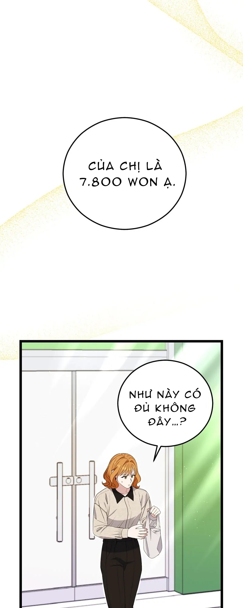 nụ hôn yêu tinh chapter 35.2 11