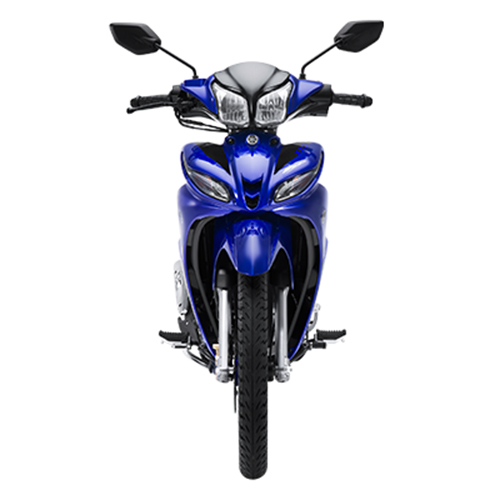 Xe máy Yamaha Jupiter FI GP