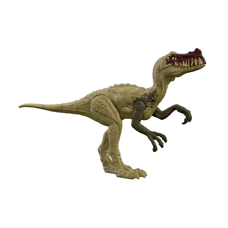 Đồ Chơi JURASSIC WORLD MATTEL Khủng Long Proceratosaurus 12 Inch HLT46/GWT54