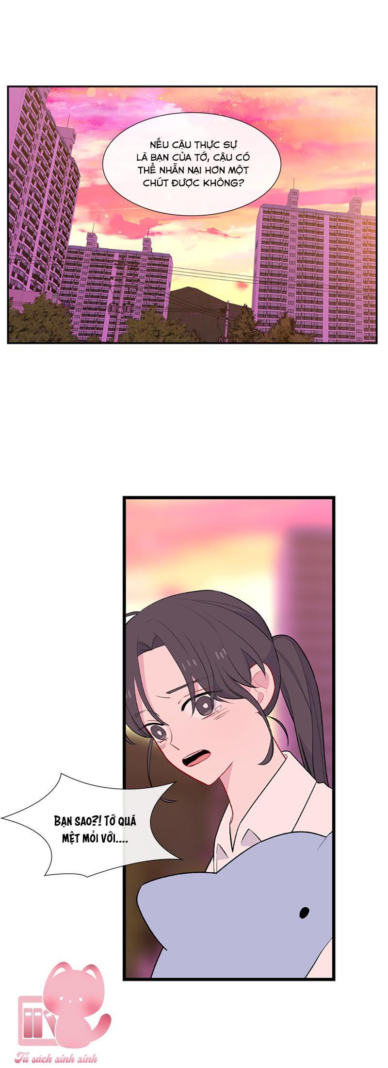 về bên anh chapter 49 47