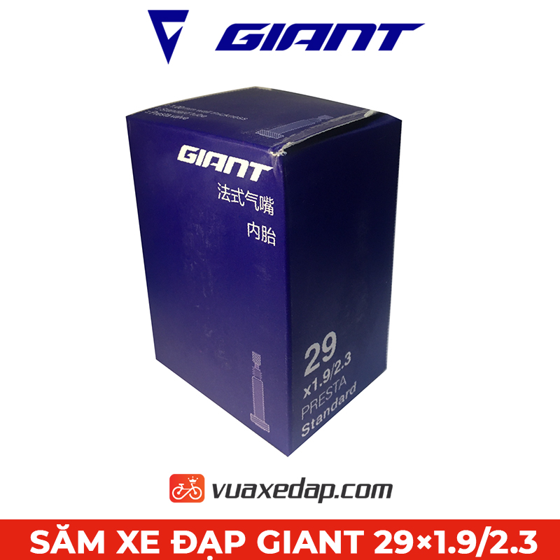 SĂM XE ĐẠP GIANT 29×1.9/2.3