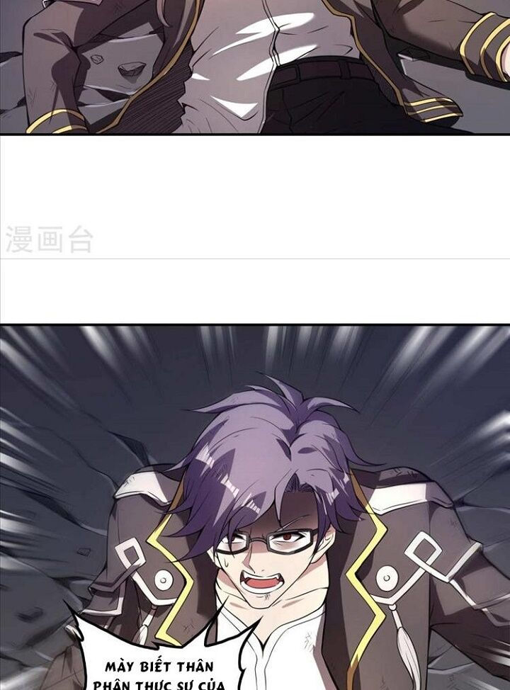 đệ nhất người ở rể chapter 62 10