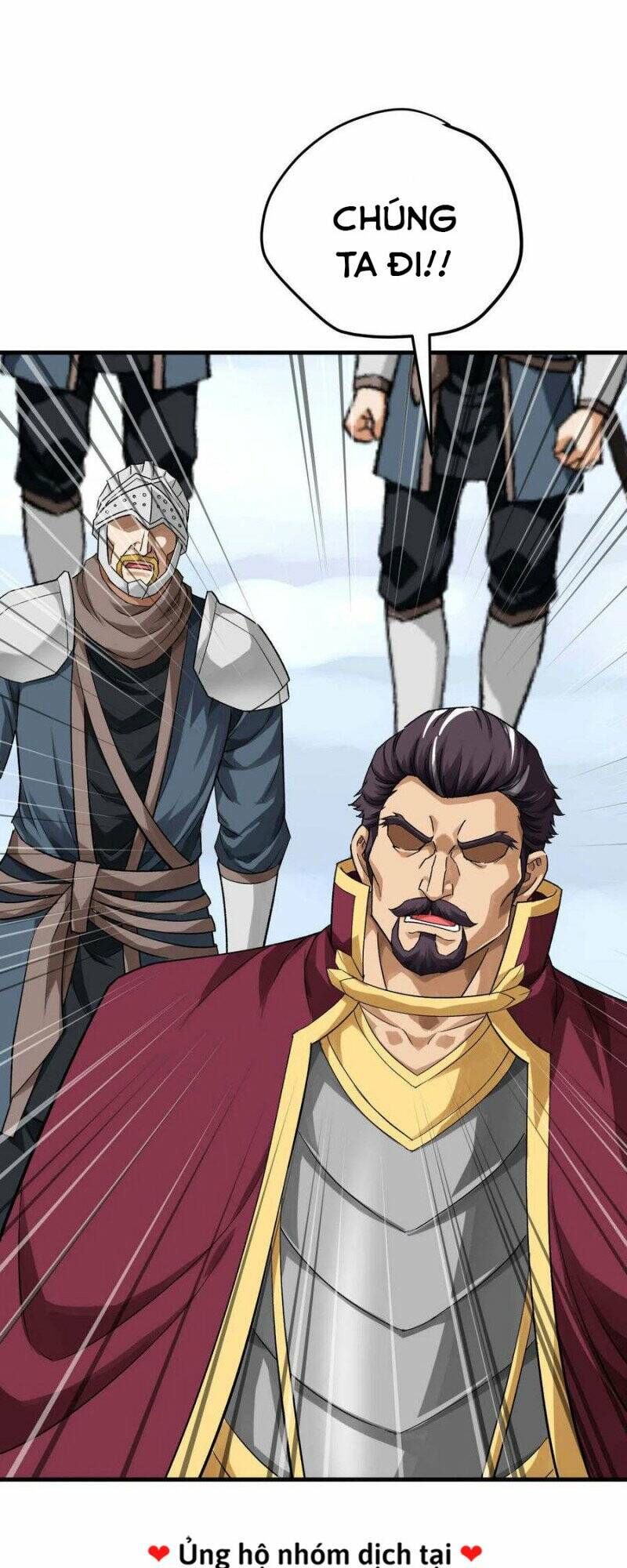 trọng sinh ta là đại thiên thần chapter 210 36