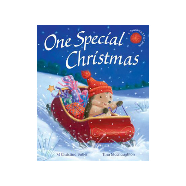 One Special Christmas