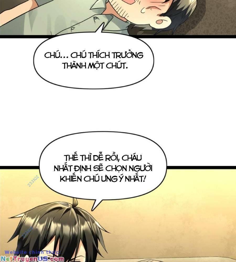 đóng băng toàn cầu: tôi gây dựng nên phòng an toàn thời tận thế chapter 86 17