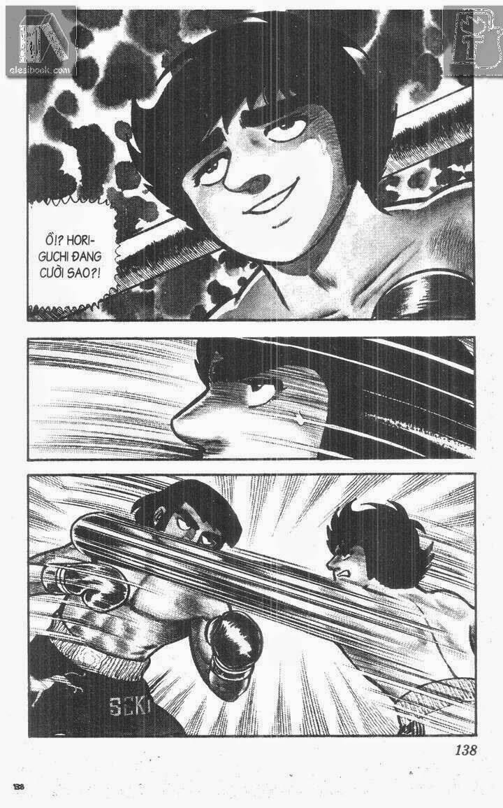 ganbare genki chapter 217 20