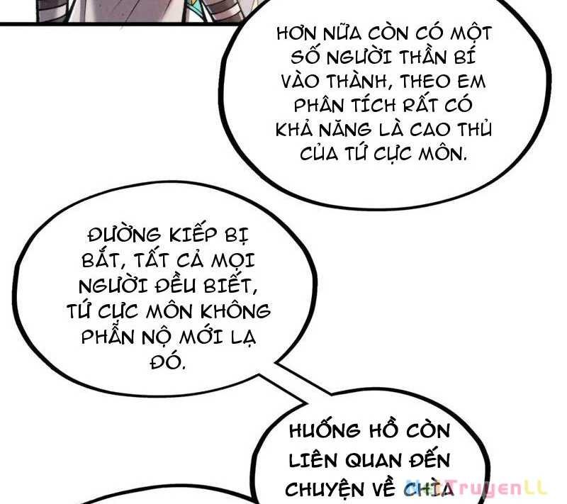 vạn cổ chí tôn chapter 327 110