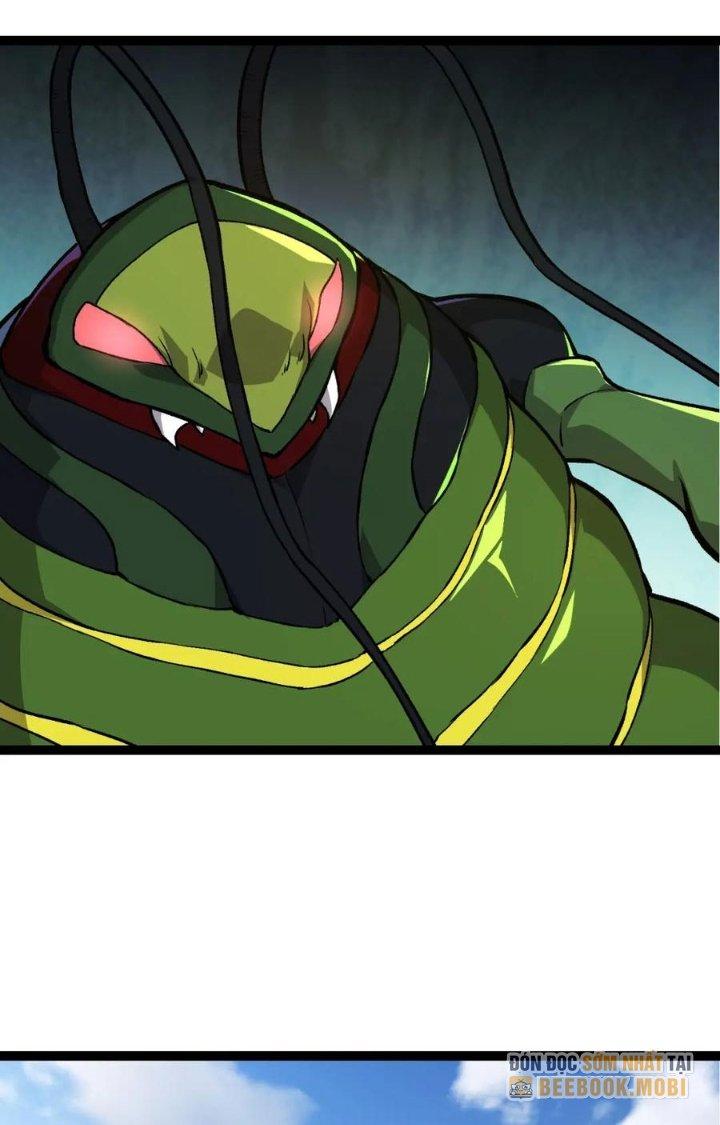 từ cây cổ thụ bắt đầu tiến hóa chapter 71 31