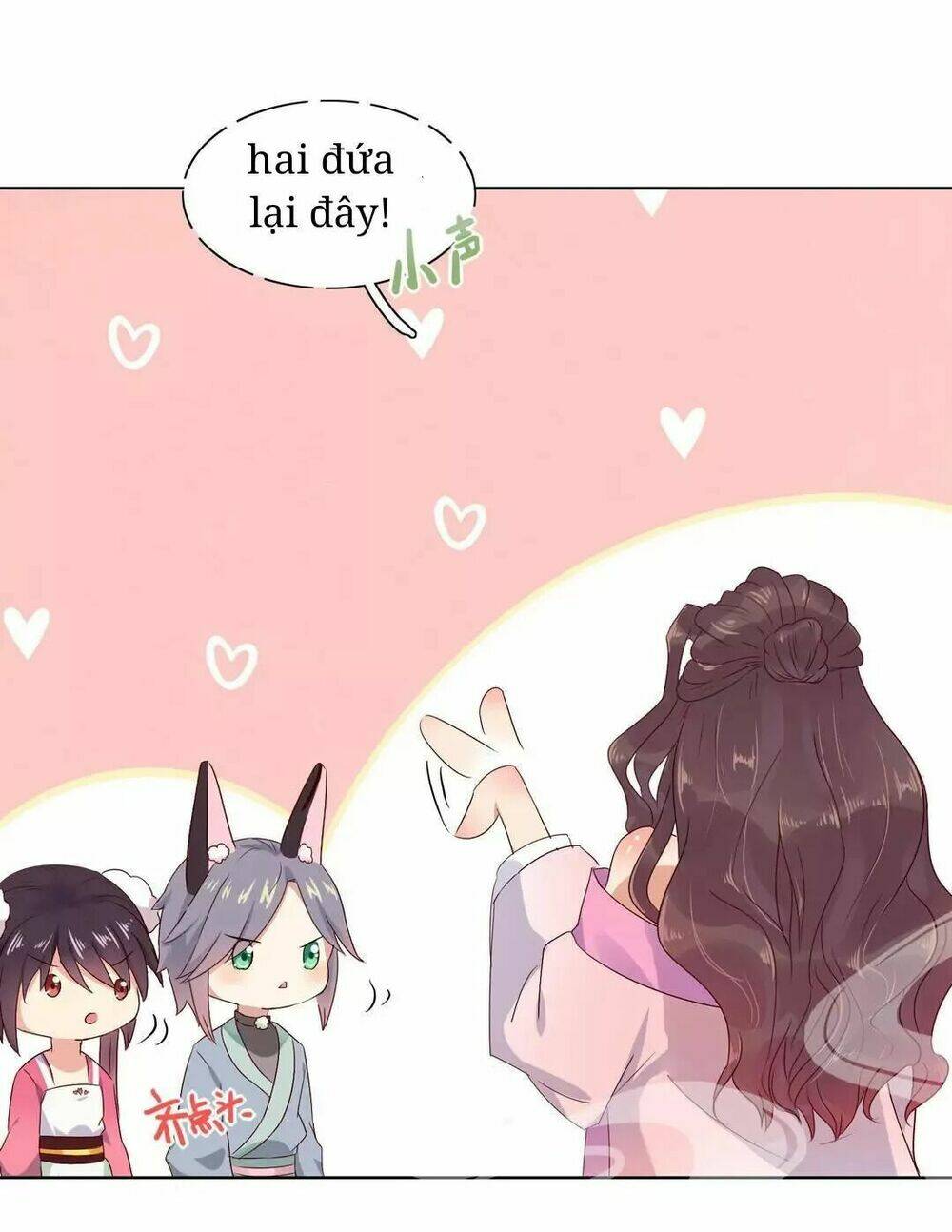 phi thiên địch tự dưỡng đích khẩu tử chapter 34 23