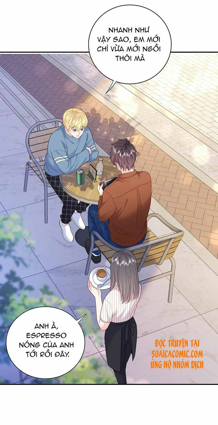 tôi dựa vào tà ý: nghịch chuyển nhân sinh chapter 25 21