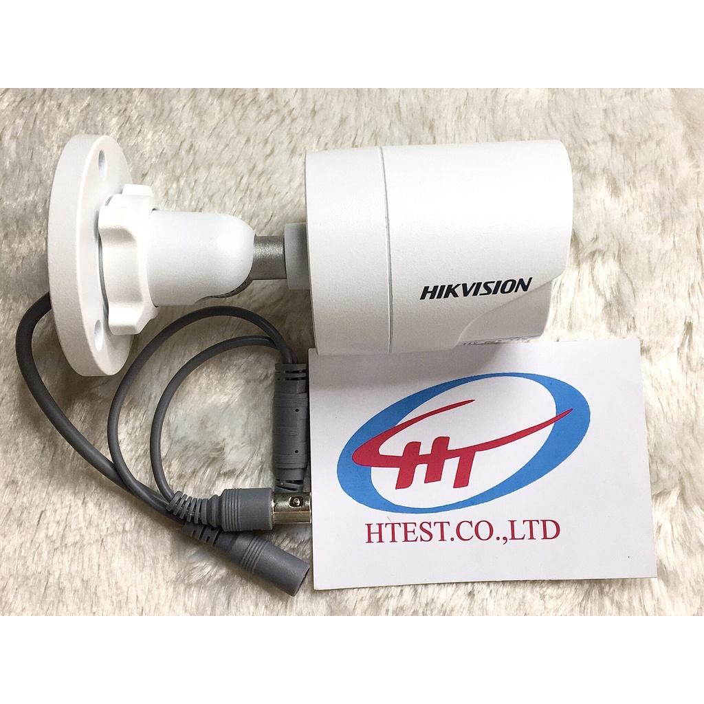 Camera HIKVISION DS-2CE16D0T-IR 2.0Mp 3.6mm - Hàng chính hãng