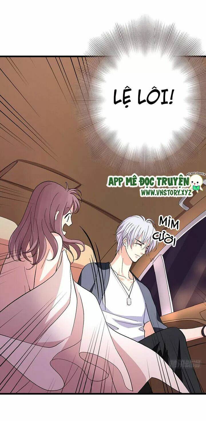 thiên hậu trở về chapter 20 7