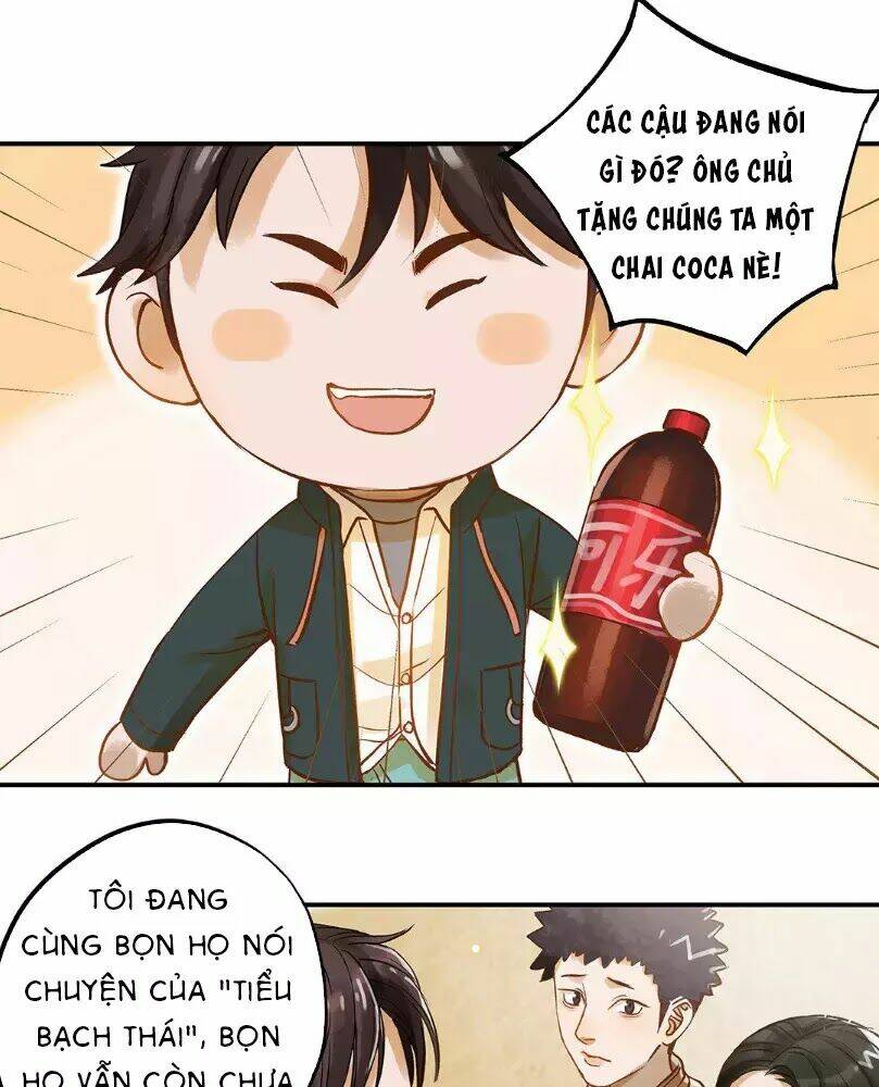 chồng trước 18 tuổi chapter 12 41