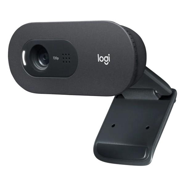 Webcam Logitech C505E- Hàng chính hãng