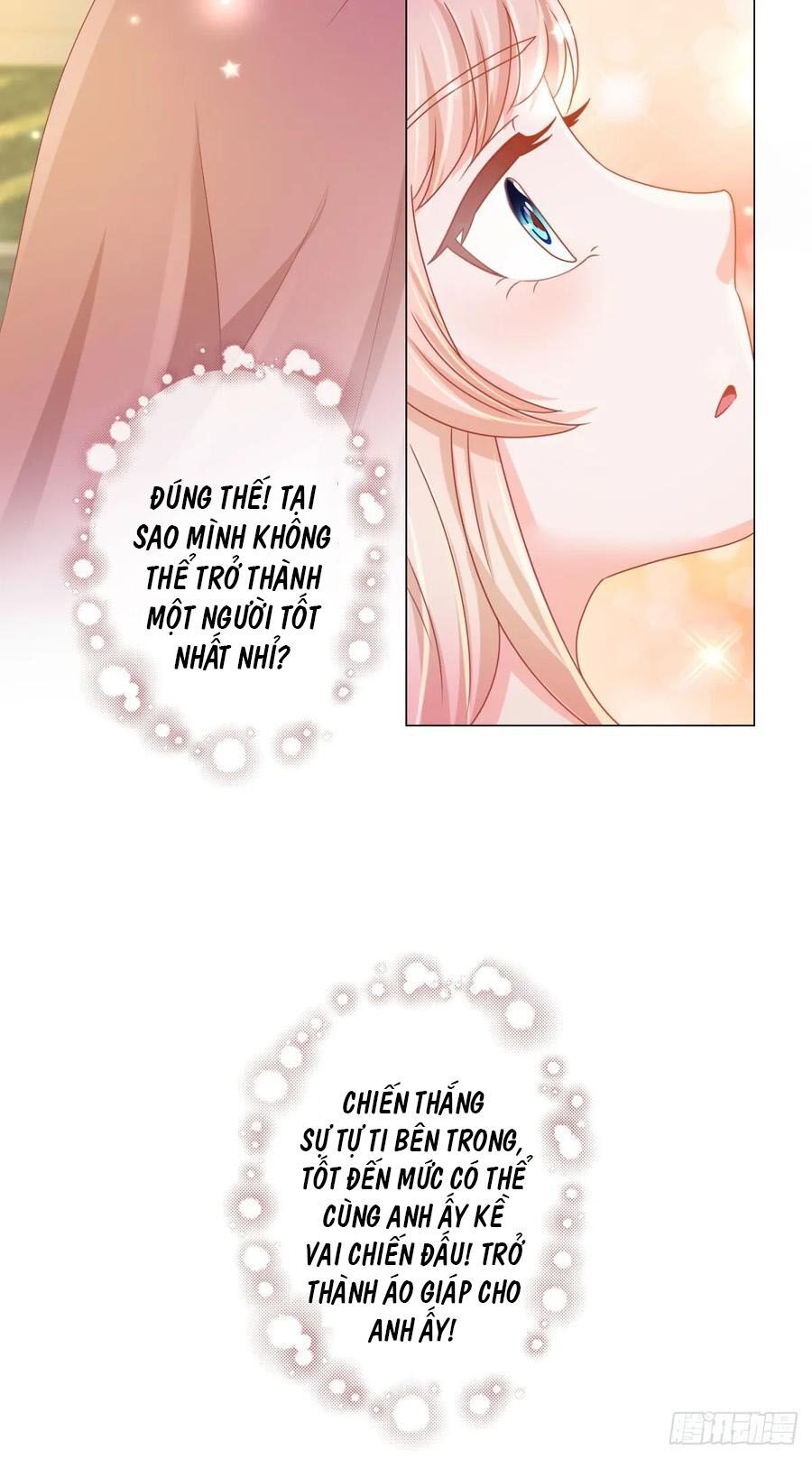 ẩn hôn 100%: chọc tức vợ yêu mua một tặng một chapter 142 26