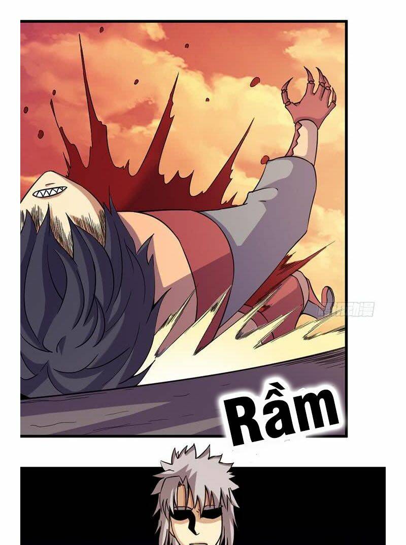 phong quỷ truyền thuyết chapter 195 4