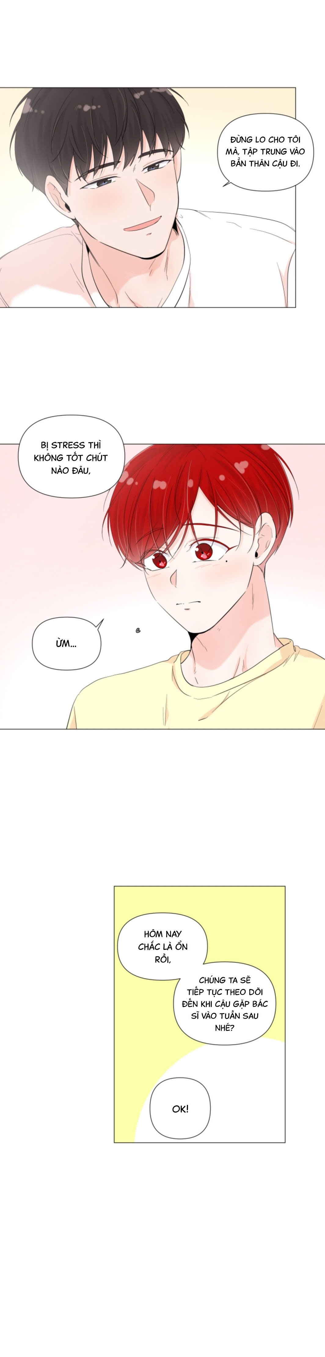 phòng cạnh phòng chapter 34 9