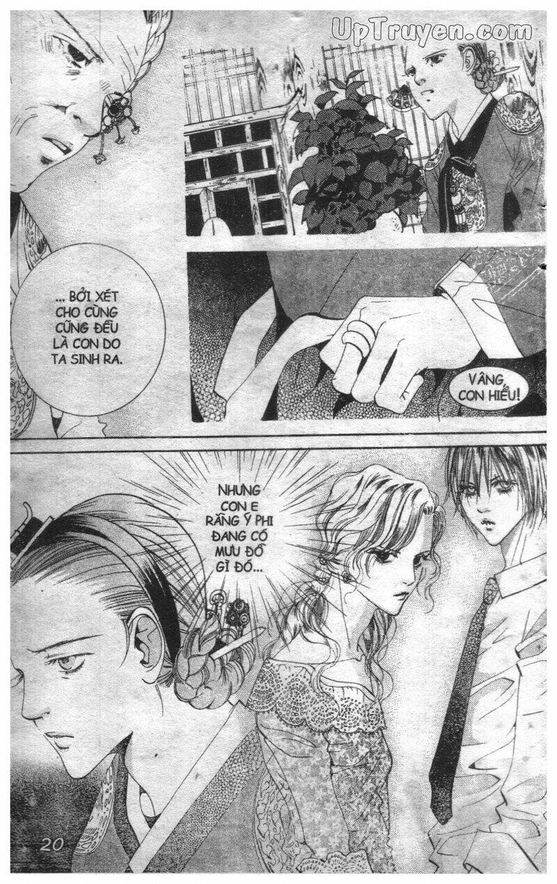 hoàng cung chapter 4 18