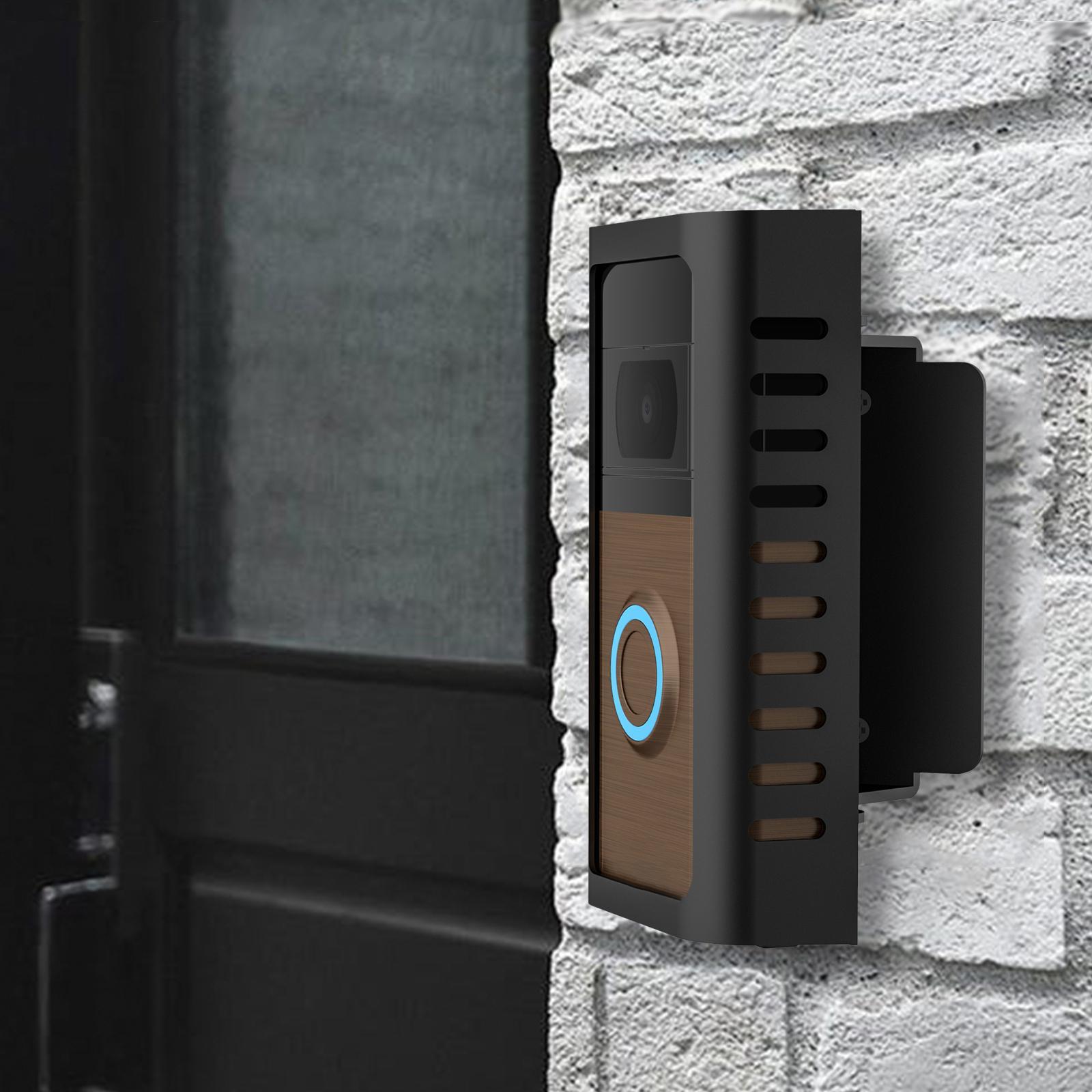 Anti  Video  Mounts, Full Protection Mounting Bracket for Video  1/2/3/4