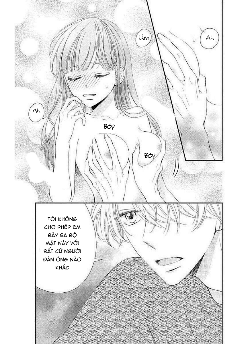 xin hãy dạy cho em chapter 9.1 4