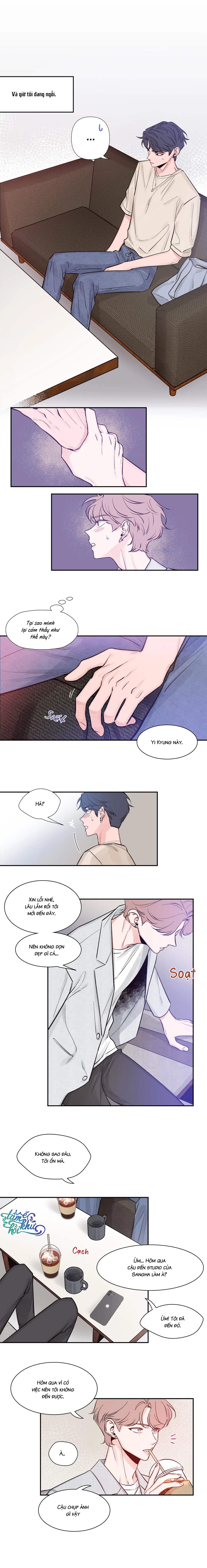 bản phác họa chapter 7 5